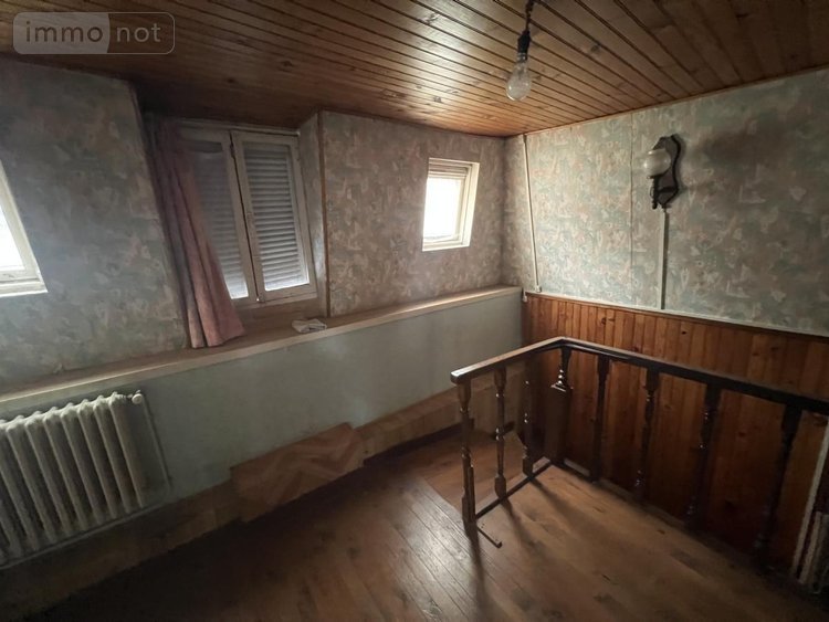 Maison a vendre Cambrai 59400 Nord 122 m2 5 pièces 60500 euros