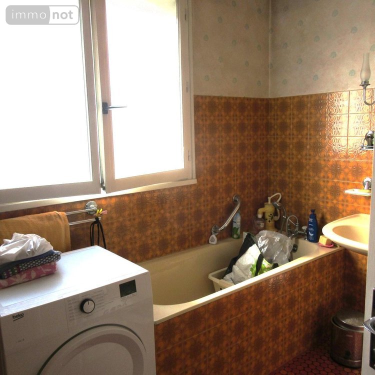 Maison a vendre Noyelles-Godault 62950 Pas-de-Calais 132 m2 6 pièces 232000 euros