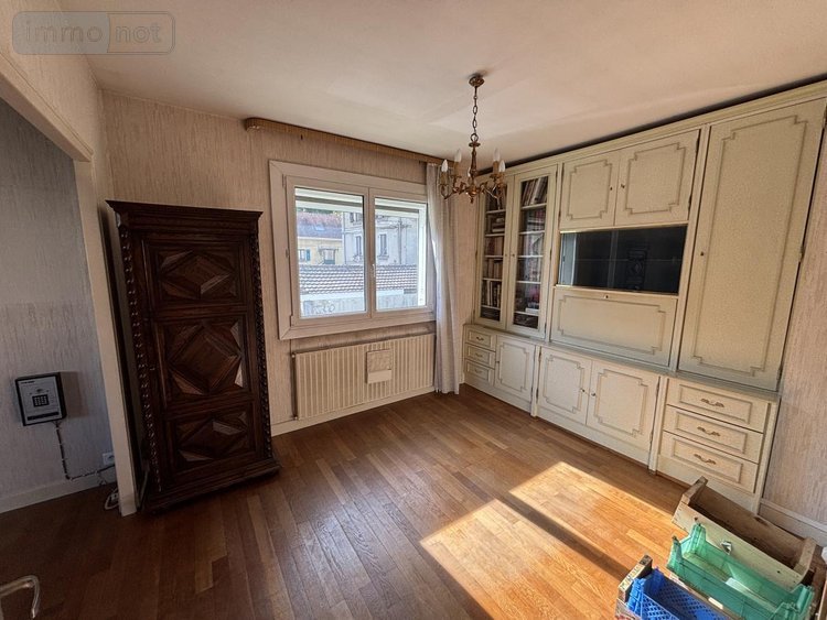 Maison a vendre Hérimoncourt 25310 Doubs 81 m2 4 pièces 129000 euros