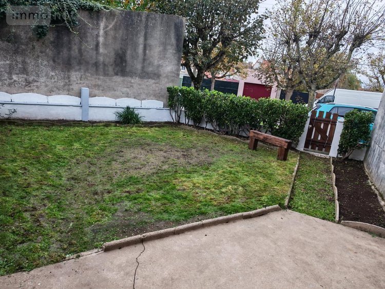 Maison a vendre Outreau 62230 Pas-de-Calais 103 m2 6 pièces 174000 euros