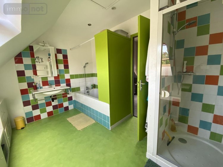 Maison a vendre Cambrai 59400 Nord 232 m2 8 pièces 380000 euros