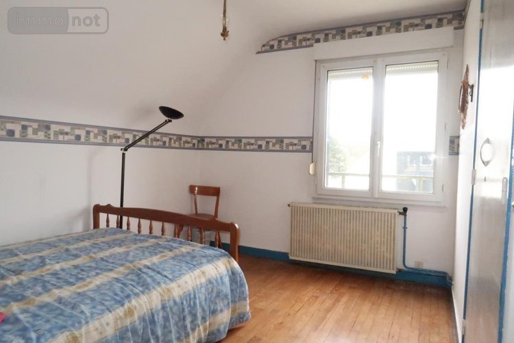 Maison a vendre Landerneau 29800 Finistère 113 m2  197200 euros