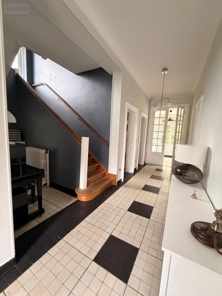 Maison a vendre Douai 59500 Nord 310 m2 9 pièces 565000 euros