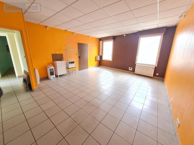 Maison a vendre Montoire-sur-le-Loir 41800 Loir-et-Cher 125 m2 6 pièces 155850 euros
