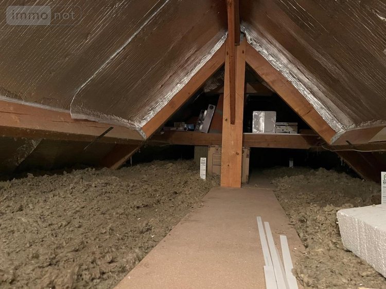 Maison a vendre Carentan-les-Marais 50500 Manche 140 m2 6 pièces 335000 euros