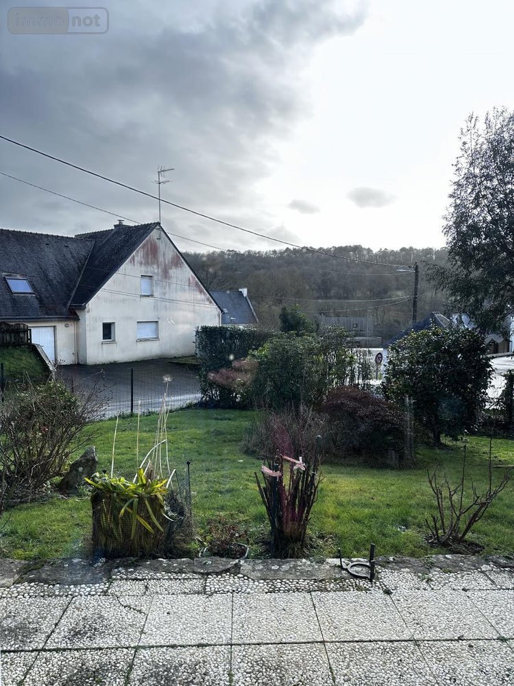 Maison a vendre Saint-Nolff 56250 Morbihan 104 m2 5 pièces 291143 euros