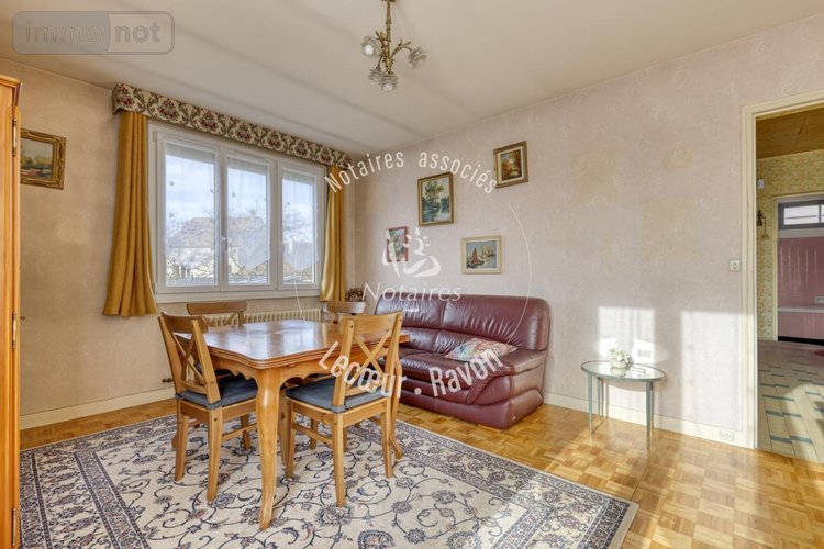 Maison a vendre Bois-d'Arcy 78390 Yvelines 125 m2 6 pièces 438900 euros