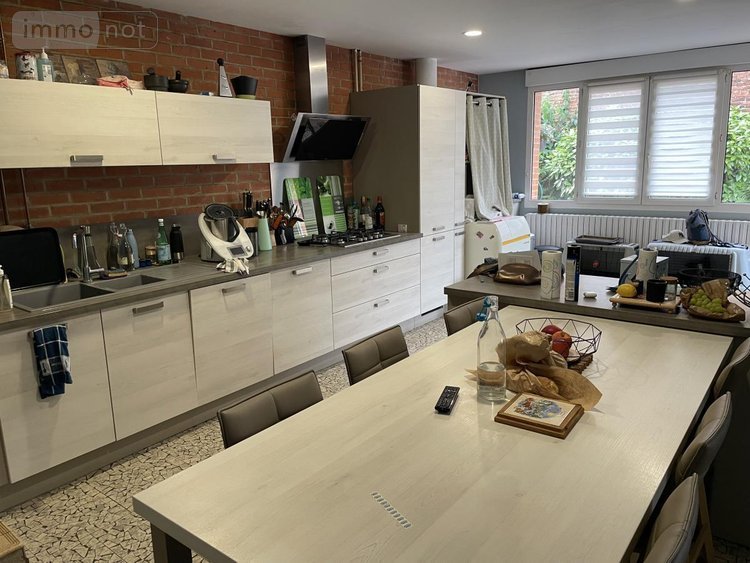 Maison a vendre Clary 59225 Nord 275 m2 10 pièces 176064 euros