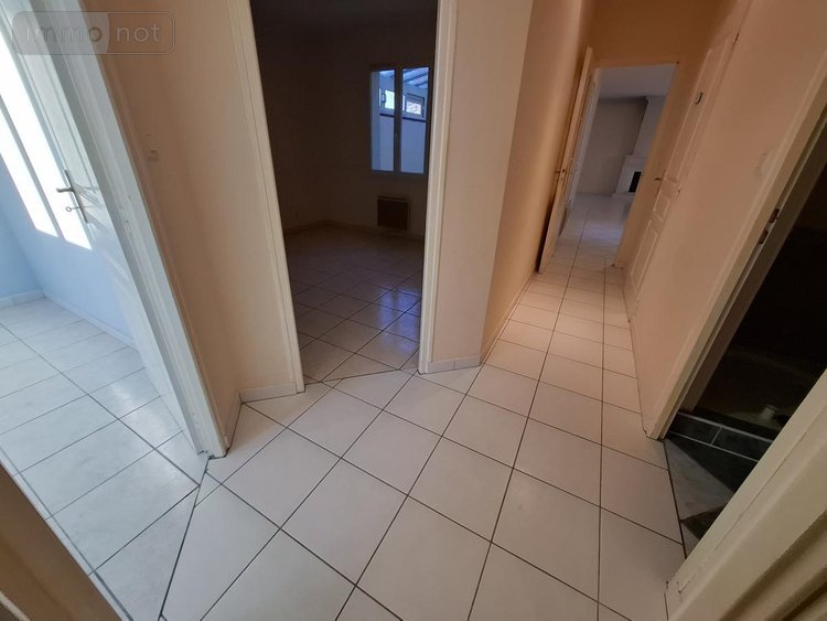 Maison a vendre Pessines 17810 Charente-Maritime 132 m2 6 pièces 355000 euros