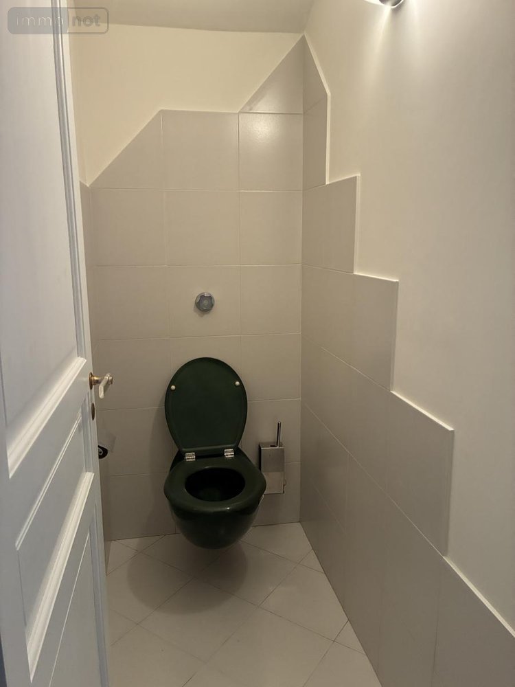 Appartement a vendre Saint-Affrique 12400 Aveyron 198 m2 6 pièces 238000 euros