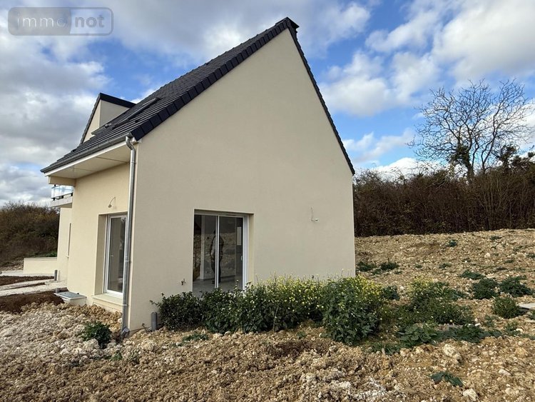Maison a vendre Amilly 45200 Loiret 129 m2 5 pièces 298800 euros
