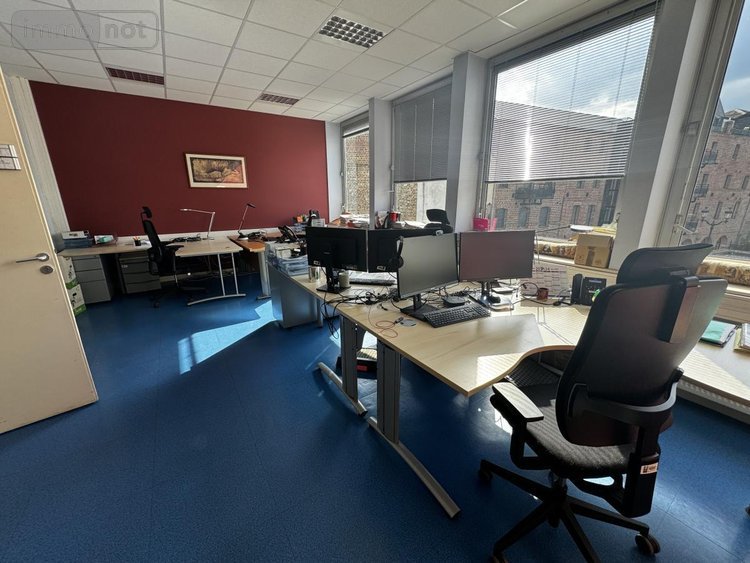 Immeuble a vendre Cambrai 59400 Nord 1500 m2  1370000 euros