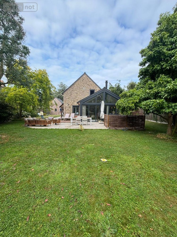 Maison a vendre Saint-Malo 35400 Ille-et-Vilaine 170 m2 5 pièces 1089911 euros