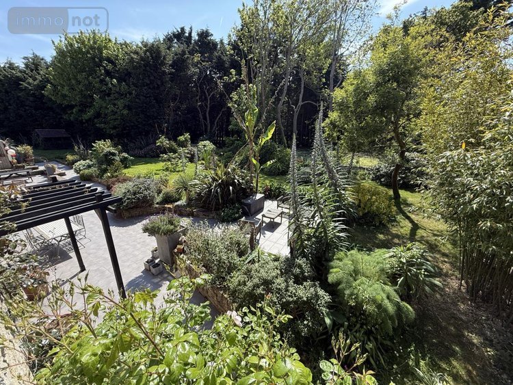 Maison a vendre Vicq-sur-Mer 50330 Manche 400 m2  575000 euros