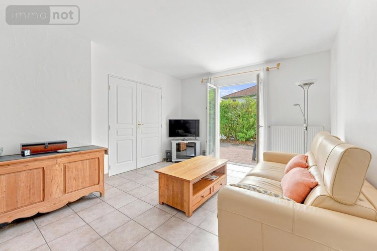Maison a vendre Prévessin-Moëns 01280 Ain 110 m2 4 pièces 595000 euros