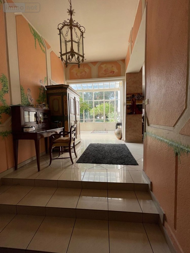 Maison a vendre Cambrai 59400 Nord 380 m2 8 pièces 439112 euros