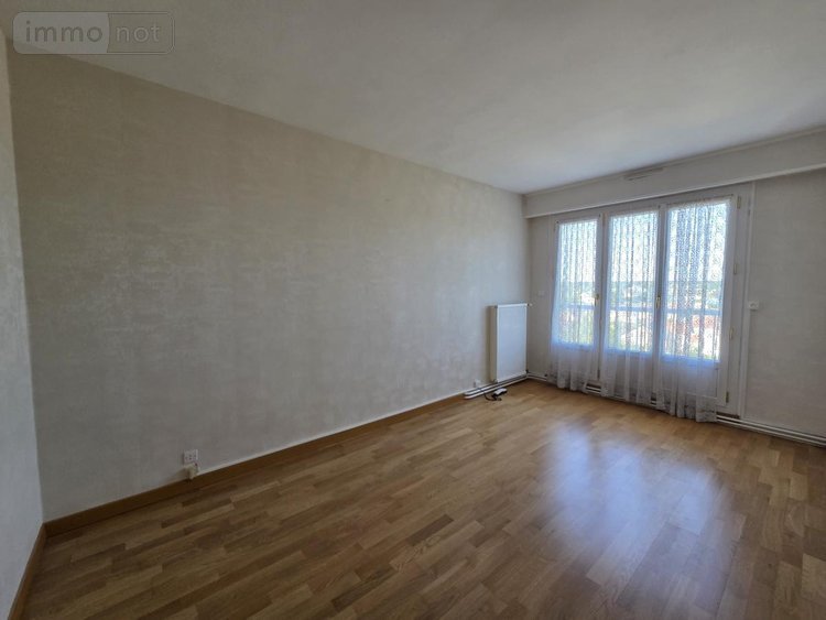 Appartement a vendre Montargis 45200 Loiret 72 m2 3 pièces 93500 euros