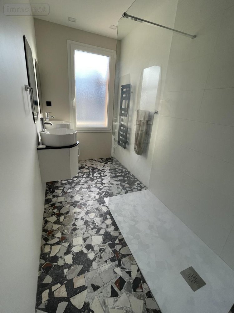 Maison a vendre Le Mans 72000 Sarthe 121 m2 7 pièces 327600 euros