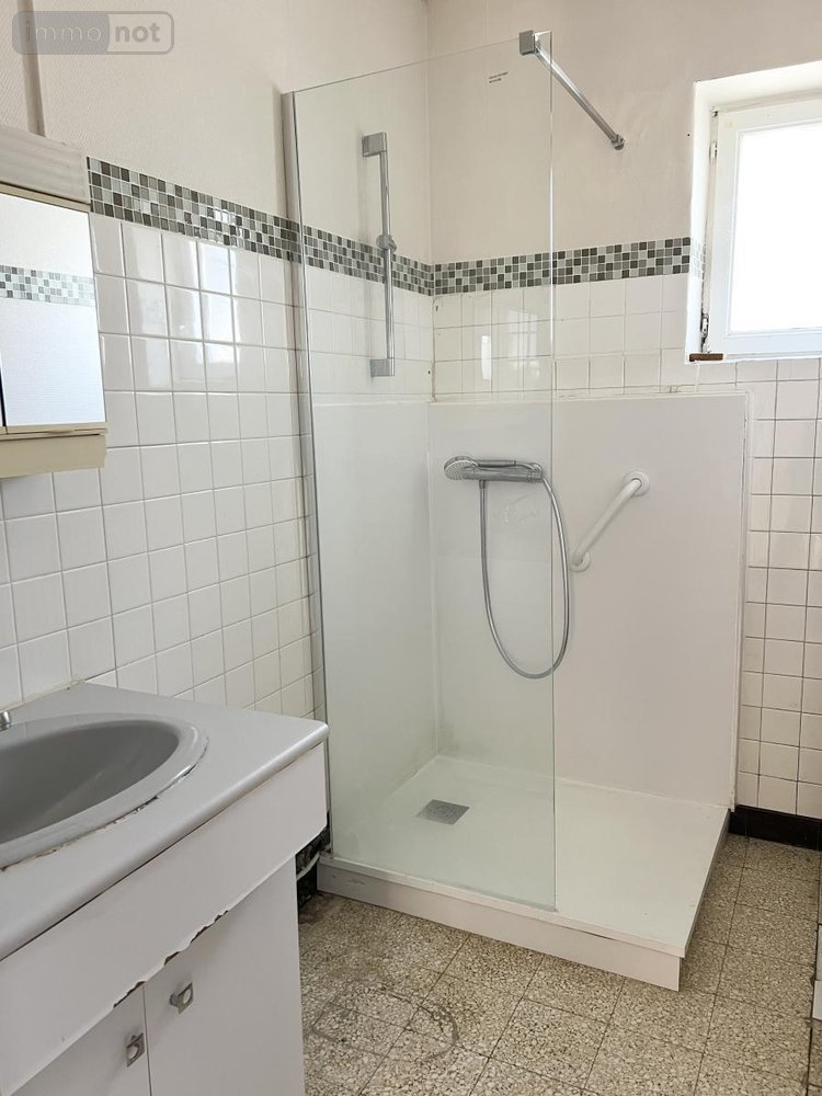 Maison a vendre Marchenoir 41370 Loir-et-Cher 80 m2 4 pièces 106000 euros