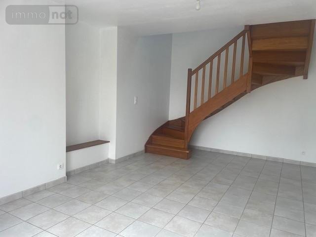 Maison a vendre Plénée-Jugon 22640 Côtes-d'Armor 64 m2  148400 euros