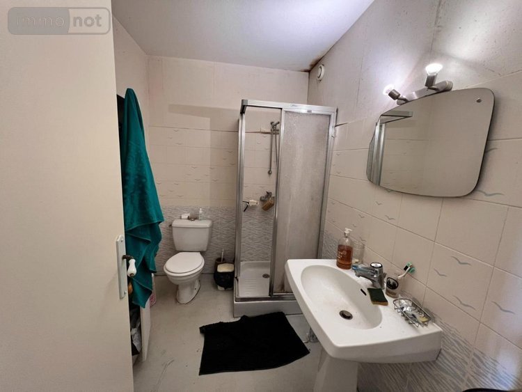 Maison a vendre Mareuil-sur-Cher 41110 Loir-et-Cher 180 m2 7 pièces 278000 euros