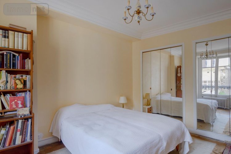 Appartement a vendre Paris 15e arrondissement 75015 Paris 77 m2 4 pièces 780000 euros