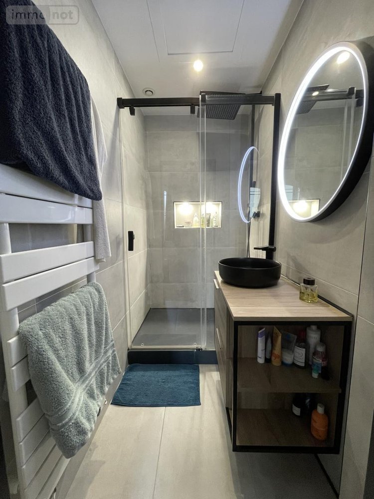 Appartement a vendre Reims 51100 Marne 130 m2 5 pièces 510000 euros