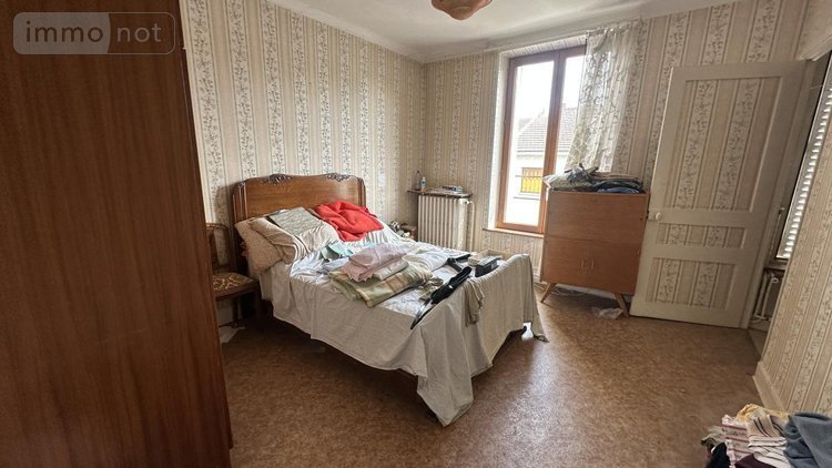 Maison a vendre Essey-lès-Nancy 54270 Meurthe-et-Moselle 69 m2 3 pièces 159000 euros
