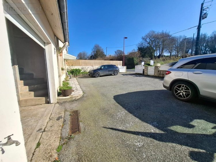 Maison a vendre Sottevast 50260 Manche 90 m2 5 pièces 183400 euros