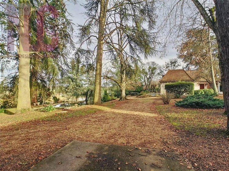 Maison a vendre Véretz 37270 Indre-et-Loire 410 m2 7 pièces 790400 euros