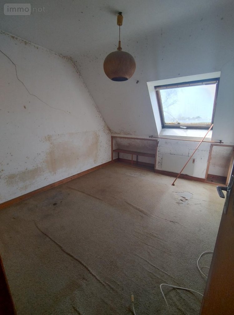 Maison a vendre Le Conquet 29217 Finistère 115 m2 6 pièces 229240 euros