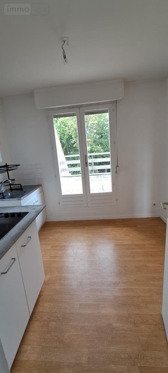 Location appartement Amiens 80000 Somme 58 m2 2 pièces 690 euros