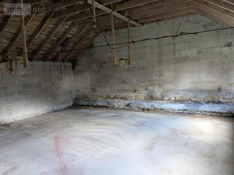 Maison a vendre Spézet 29540 Finistère 100 m2 2 pièces 47980 euros