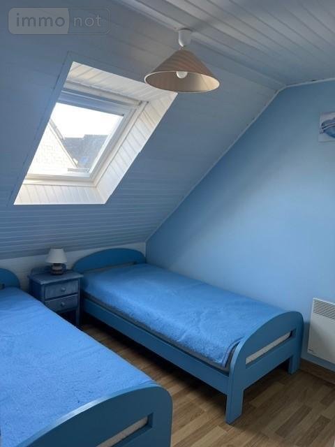Maison a vendre Carnac 56340 Morbihan 40 m2 3 pièces 269100 euros