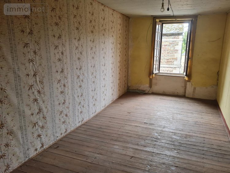 Maison a vendre La Chèze 22210 Côtes-d'Armor 118 m2 5 pièces 73720 euros