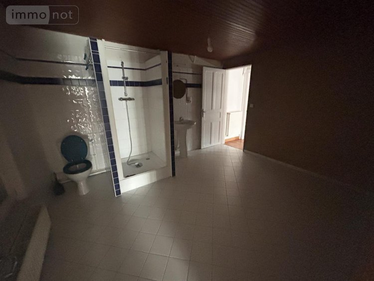 Maison a vendre Walincourt-Selvigny 59127 Nord 194 m2 6 pièces 183400 euros