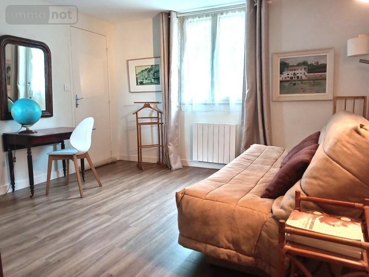 Maison a vendre Savigny-le-Vieux 50640 Manche 98 m2 3 pièces 166824 euros