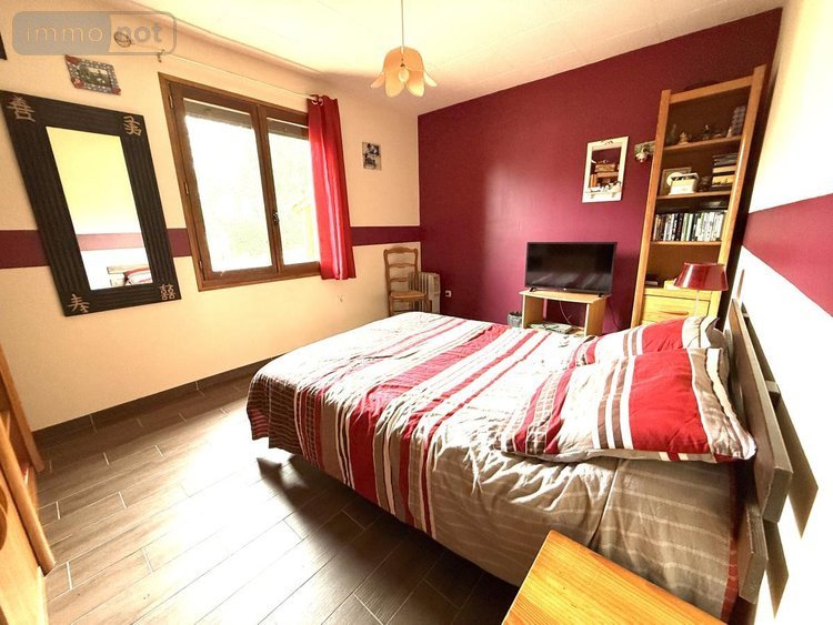 Maison a vendre Le Mesnil-au-Val 50110 Manche 147 m2  325400 euros