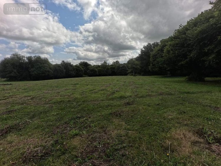 Maison a vendre Lignol 56160 Morbihan 116 m2 7 pièces 278185 euros