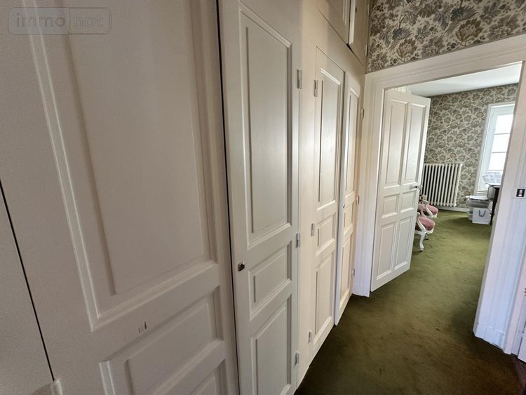 Maison a vendre Ruynes-en-Margeride 15320 Cantal 229 m2  340000 euros