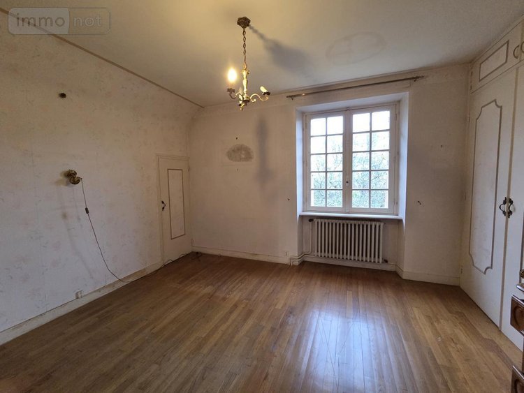 Maison a vendre Morlaix 29600 Finistère 170 m2 6 pièces 199240 euros