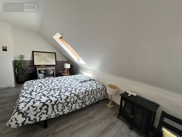 Maison a vendre Le Palais 56360 Morbihan 144 m2 5 pièces 558900 euros