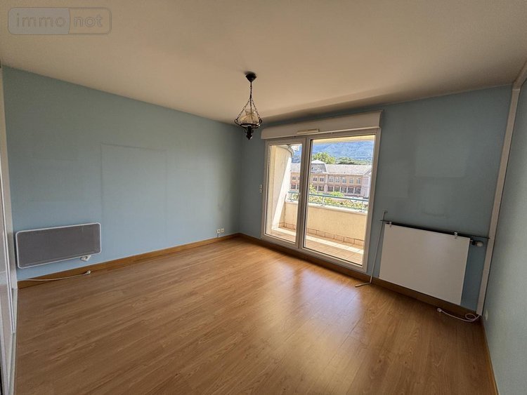 Appartement a vendre Chambéry 73000 Savoie 103 m2 4 pièces 378000 euros