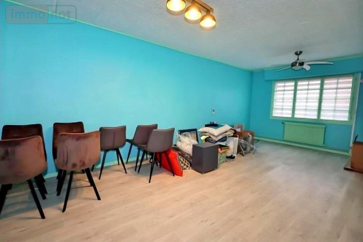 Maison a vendre Évin-Malmaison 62141 Pas-de-Calais 113 m2 5 pièces 135000 euros