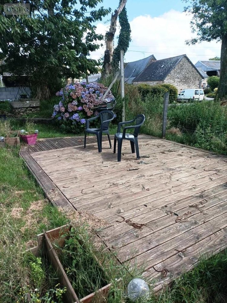 Maison a vendre Silfiac 56480 Morbihan 85 m2 4 pièces 145470 euros