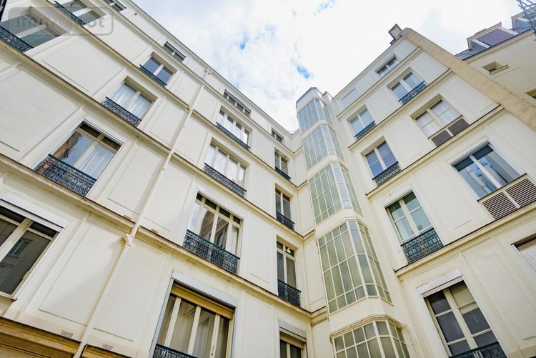Appartement a vendre Paris 7e arrondissement 75007 Paris 230 m2 6 pièces 3300000 euros