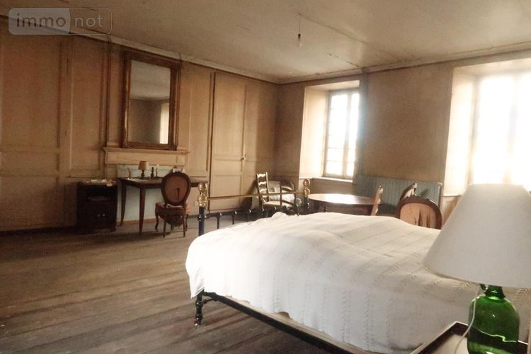 Maison a vendre Landerneau 29800 Finistère 380 m2  372300 euros