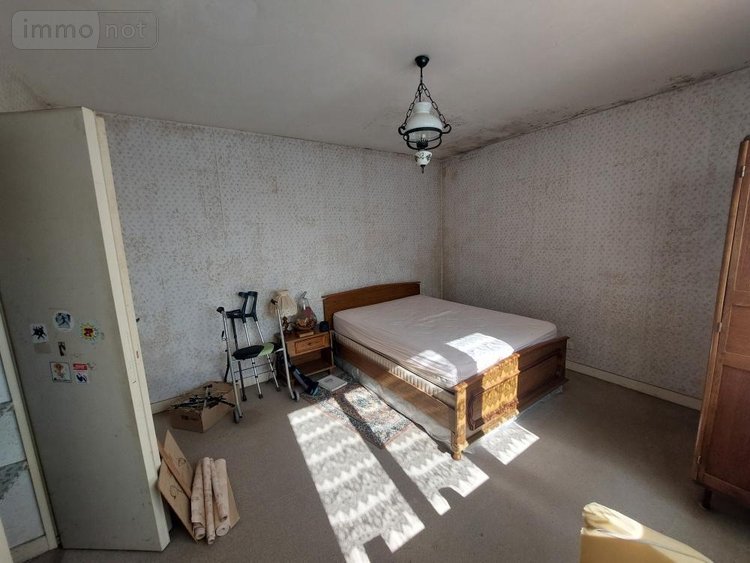 Maison a vendre Méral 53230 Mayenne 83 m2 4 pièces 106000 euros