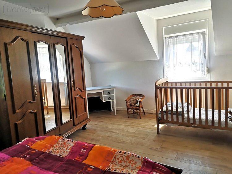 Maison a vendre Honnecourt-sur-Escaut 59266 Nord 202 m2 6 pièces 262000 euros