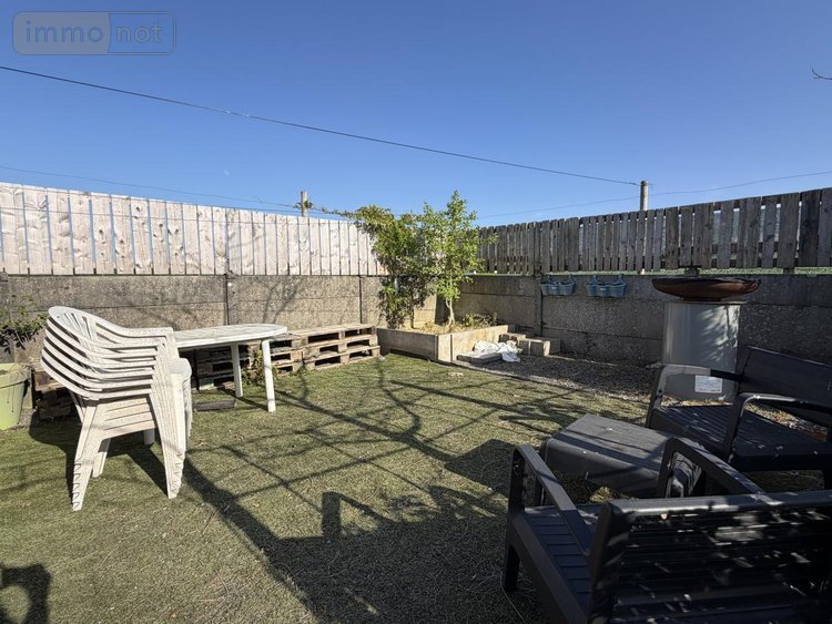 Maison a vendre Pleyber-Christ 29410 Finistère 91 m2 5 pièces 142290 euros